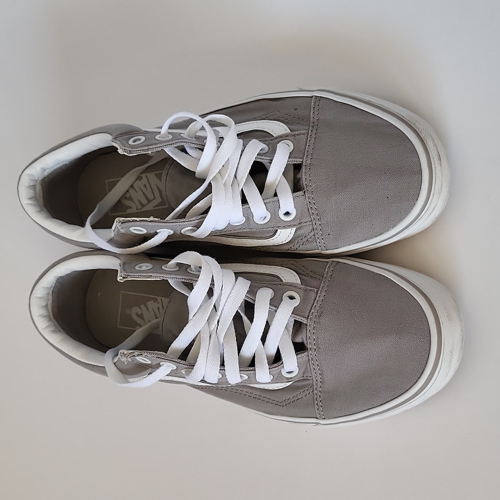 Vans Old Skool Drizzle Sneakers